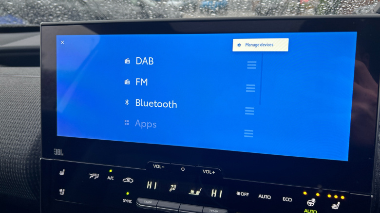 Toyota bZ4X 160kW Premiere Edition 71.4kWh 5dr Auto AWD Electric Hatchback